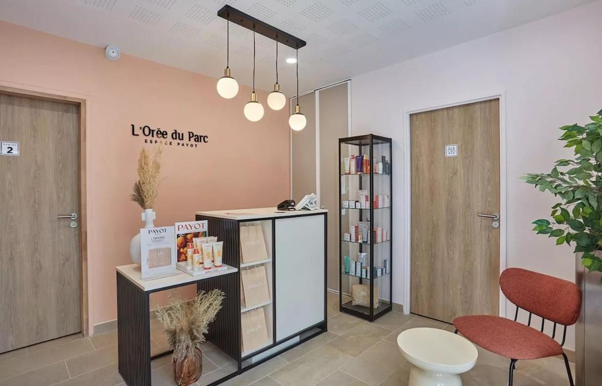 T3 Avec Piscine, 150m De L'ocean Royan